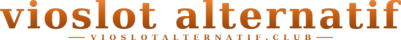 vioslot alternatif logo